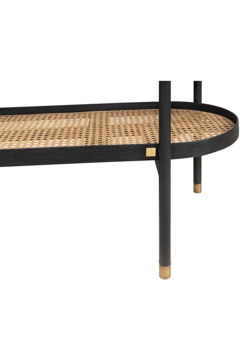 Mindi and Rattan Rack | Versmissen Amba