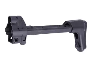 MP5 retractable stock (J version)