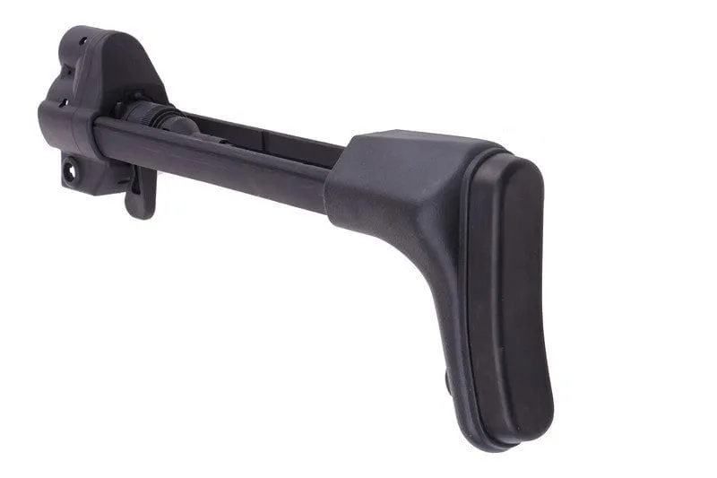 MP5 retractable stock (J version)