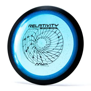 MVP Proton Relativity Disc