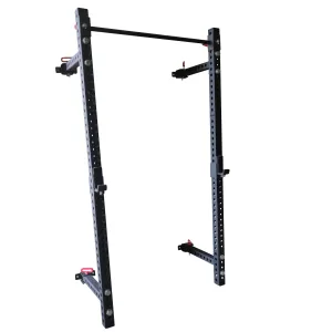 NEW Wall Mount Squat Rack