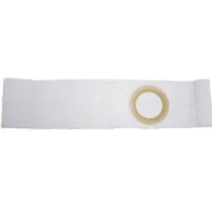 Nu-Form Support Belt 2-1/4" Opening 4" Wide 41" - 46" Waist X-Large