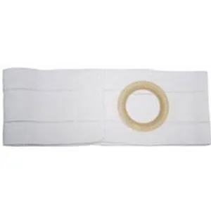 Nu-Form Support Belt 2-5/8" Center Opening, 5" Wide, 41" - 46" Waist, Extra Large