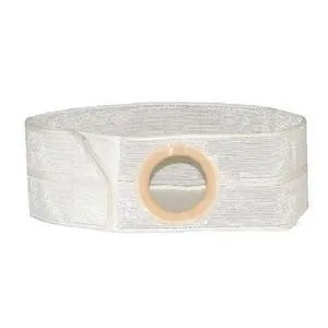 Nu-Form Support Belt Prolapse Strap 2-1/2" Center Opening 5" Wide 32" - 35" Waist Medium