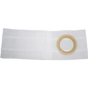 Nu-Form Support Belt Prolapse Strap 3-1/2" Opening 5" Wide 32" - 35" Waist Medium