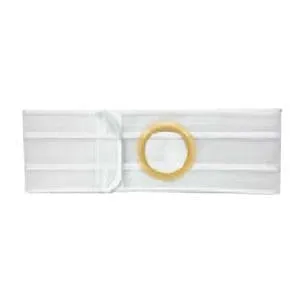 Nu-Form Support Belt Prolapse Strap 3-1/8"  Center Opening 6" Wide 47" - 52" Waist 2X-Large