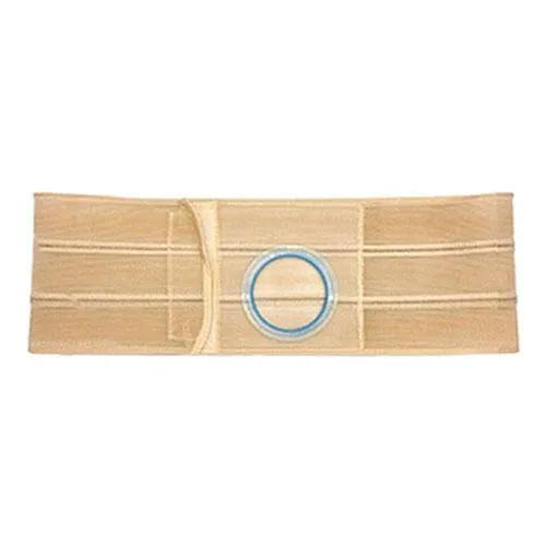 Original Flat Panel 6" Beige Support Belt 2-7/8" x 3-3/8" Opening Placed 1" From Bottom Left, X-Large