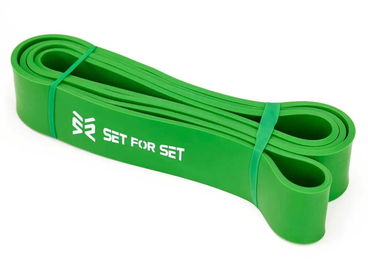 Power Resistance Bands