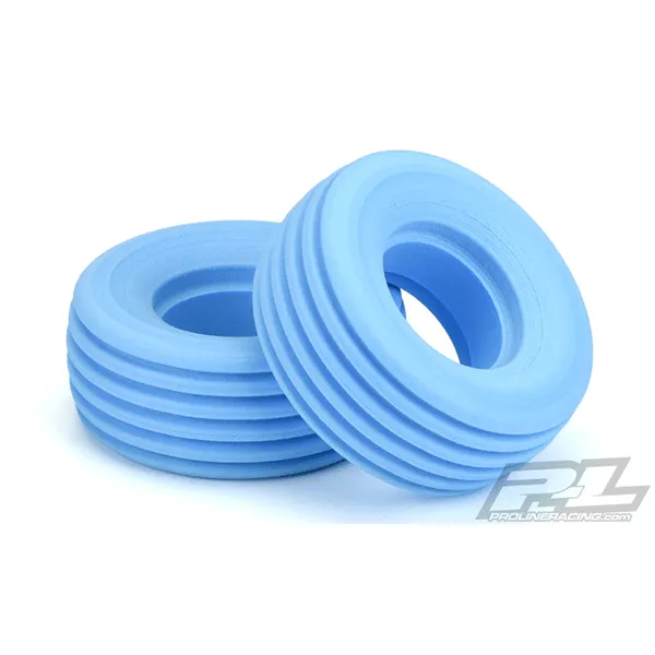 Pro-Line 2.2" Single Stage Closed Cell Rock Crawling Foam Inserts (2)