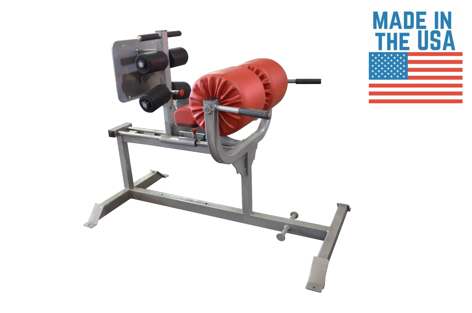 Promaxima GHD / Glute Ham Bench