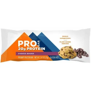 Protein Bar - Cookie Dough, Box of 12