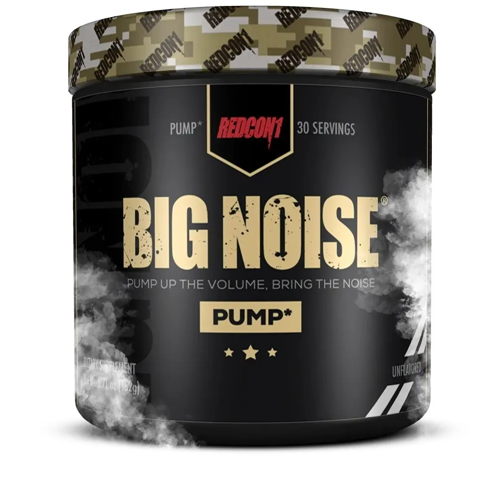 Redcon 1 Big Noise 20 Servings