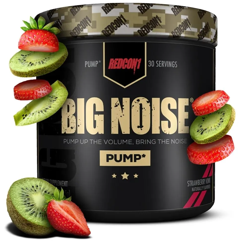 Redcon 1 Big Noise 20 Servings