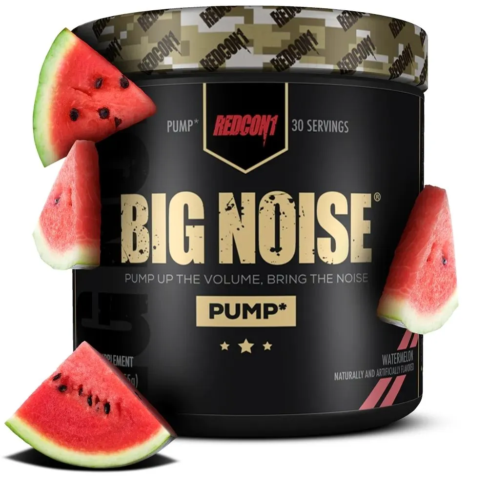 Redcon 1 Big Noise 20 Servings