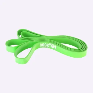 RockTape Rock Band - Green - Extra Light