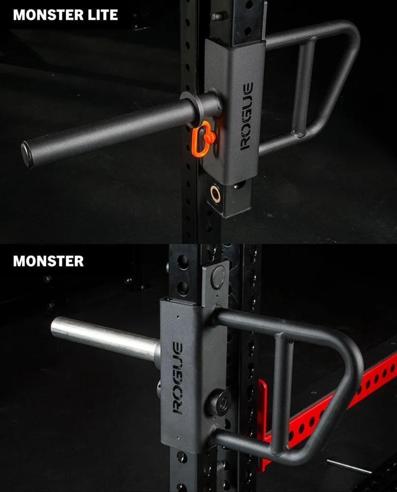 Rogue LT-1 50 Cal Trolley & Lever Arm Kit