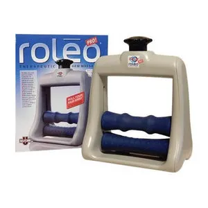 Roleo Hand, Wrist & Arm Massager   Finger Massager