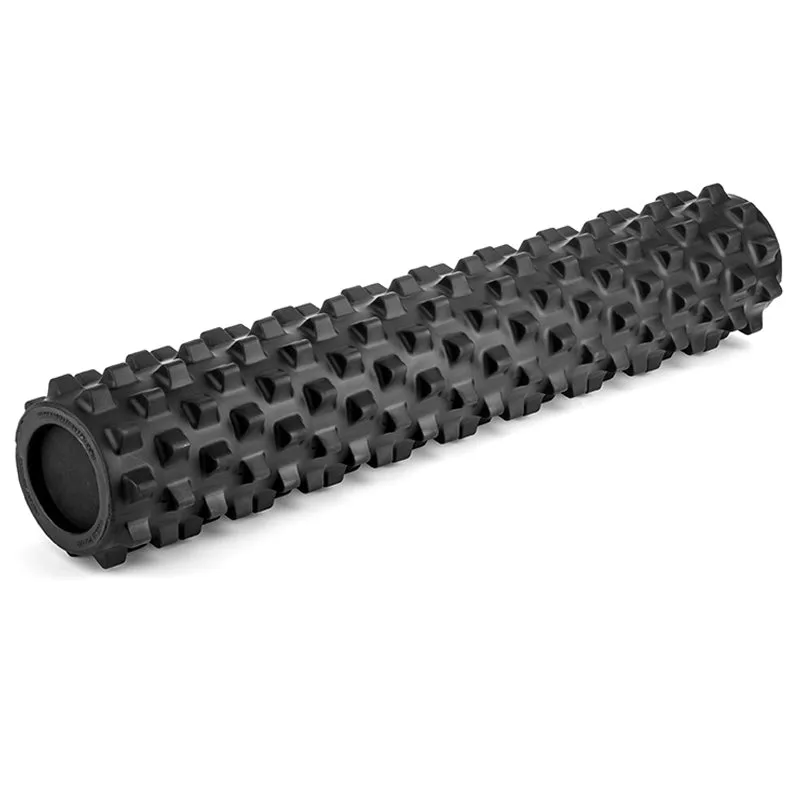 RumbleRoller 31" Full Size Xtra Firm Textured Foam Roller