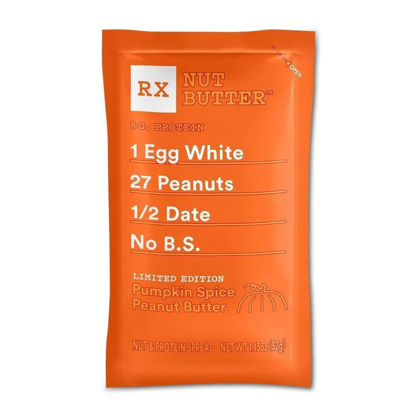 RX Nut Butter