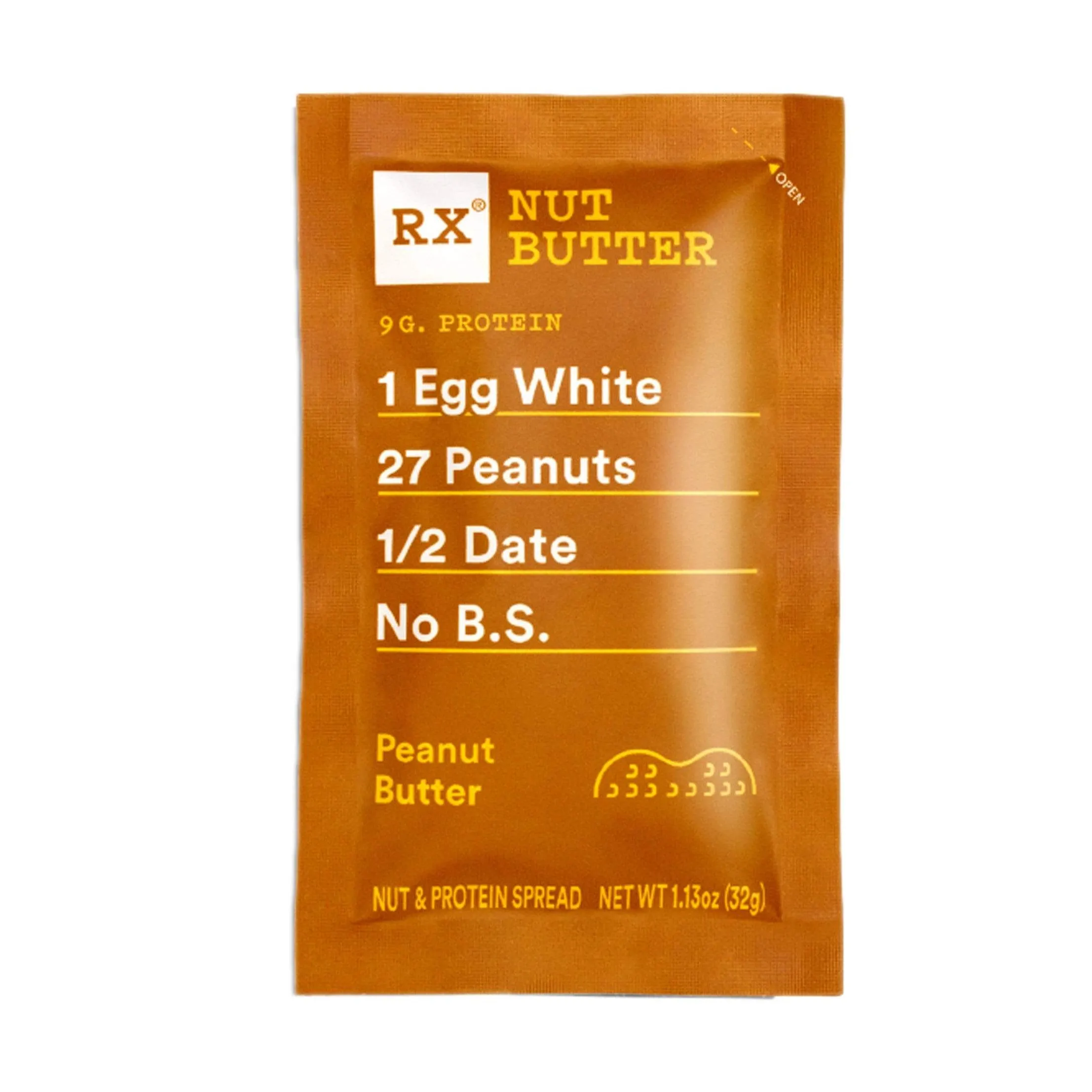 RX Nut Butter