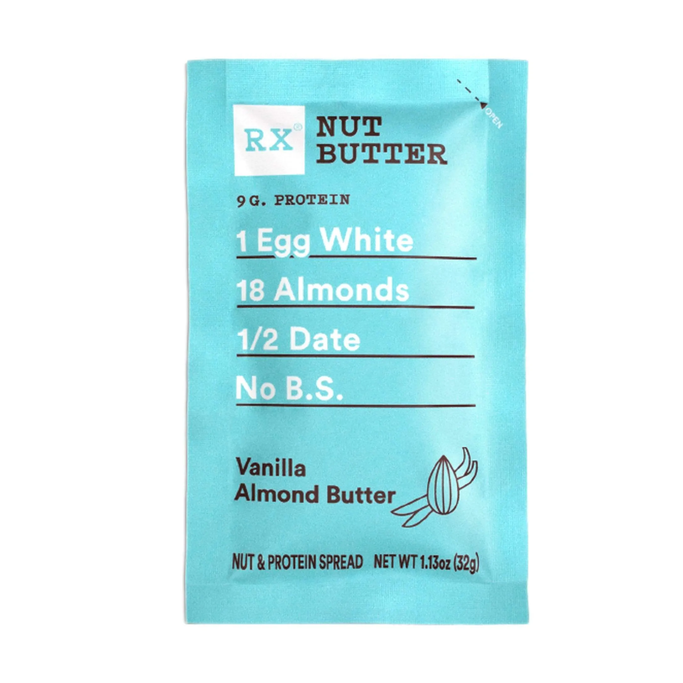 RX Nut Butter