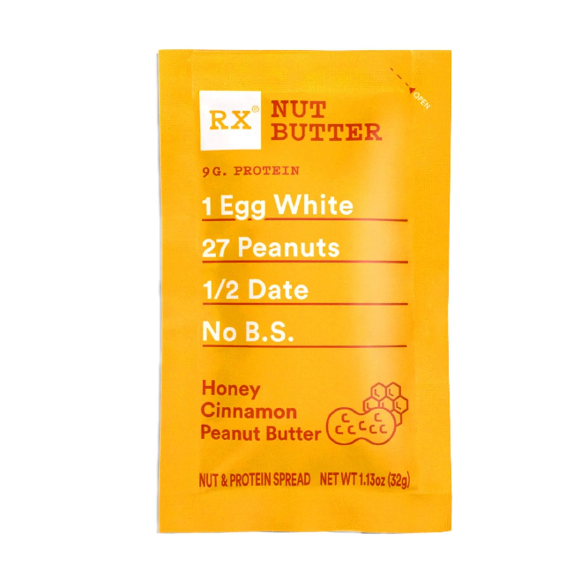 RX Nut Butter