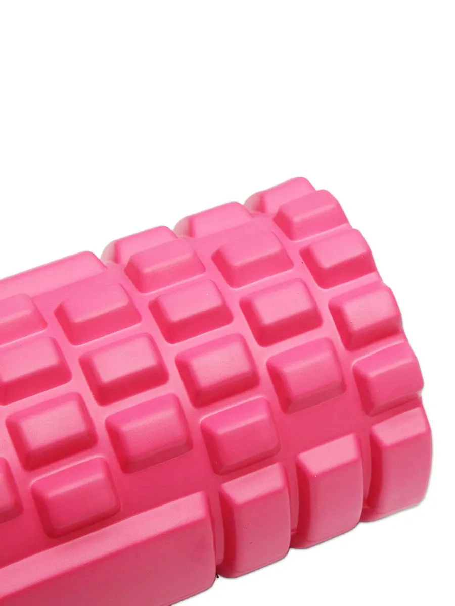 Self Massage Foam Roller - Assorted Colors