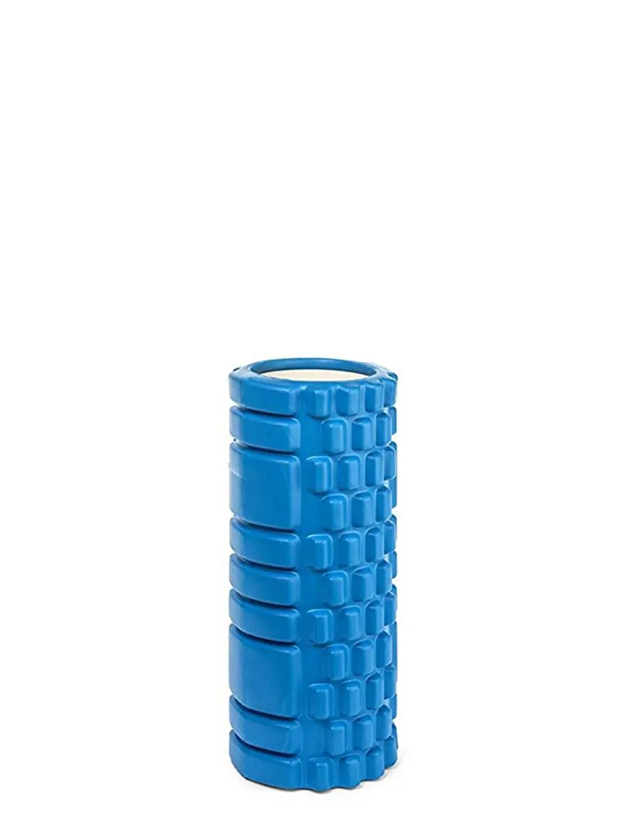 Self Massage Foam Roller - Assorted Colors