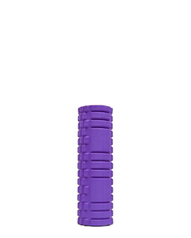 Self Massage Foam Roller - Assorted Colors