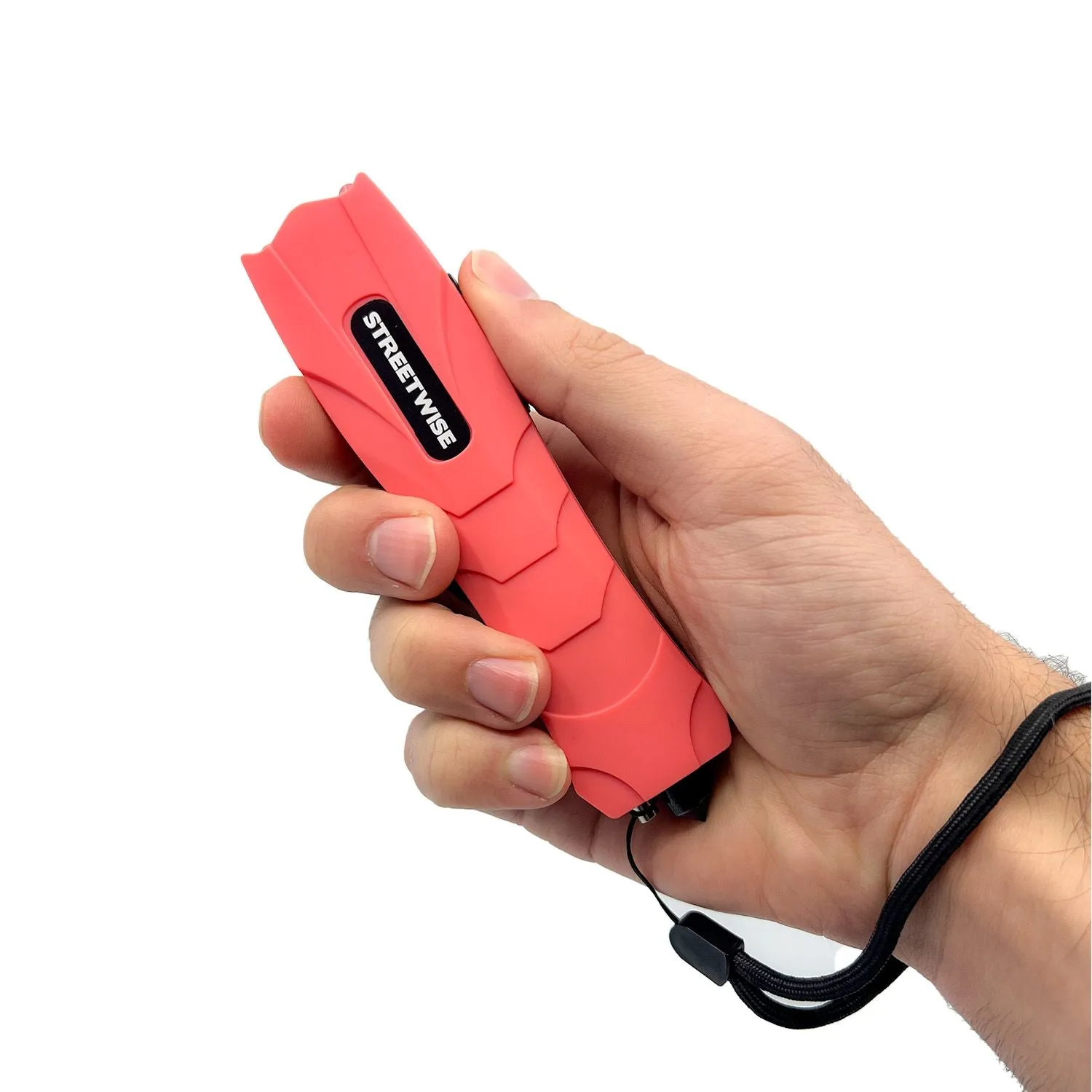 Serpent Pink Stun Gun 83,000,000 Volts