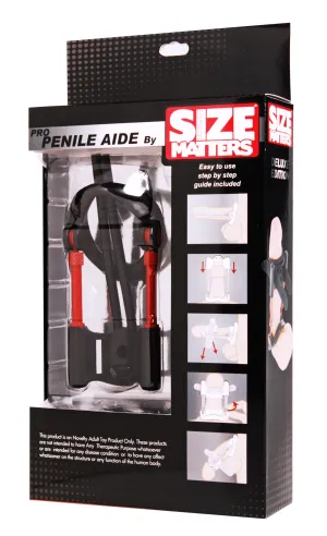 Size Matters Pro Penile Aide