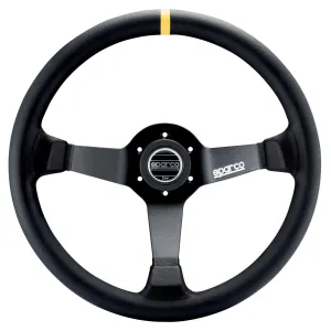 Sparco R-345 Steering Wheel