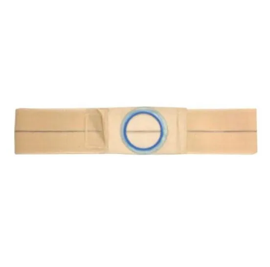 Special Original Flat Panel 5" Beige Support Belt 2-3/4" Center Opening Left, X-Large