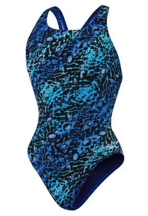 SPEEDO PowerFLEX Shatter Skin Super Pro Back - Adult