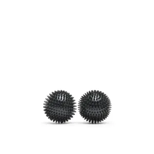 Spike Massage Balls Small - Black