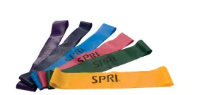 Spri Mini Band