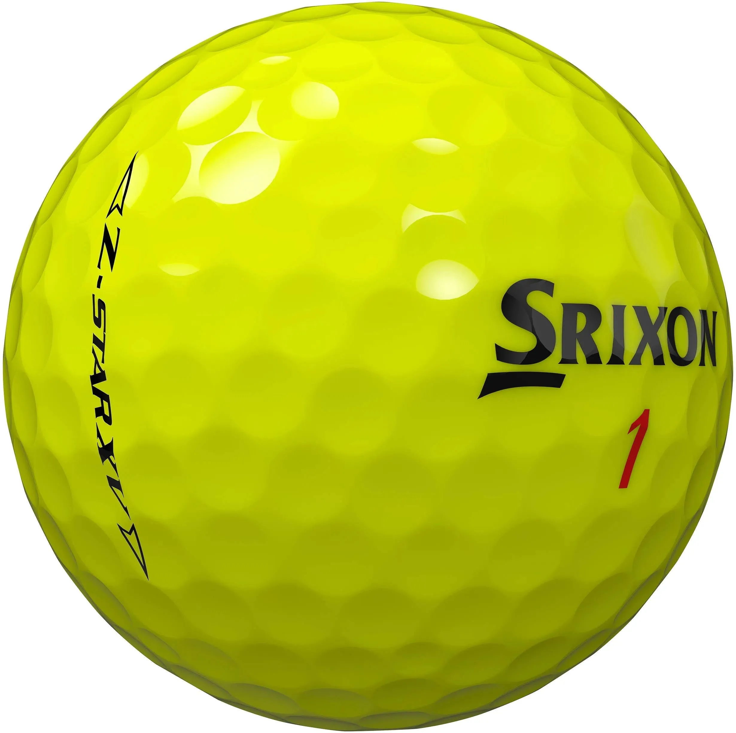 Srixon Z-Star XV Golf Balls