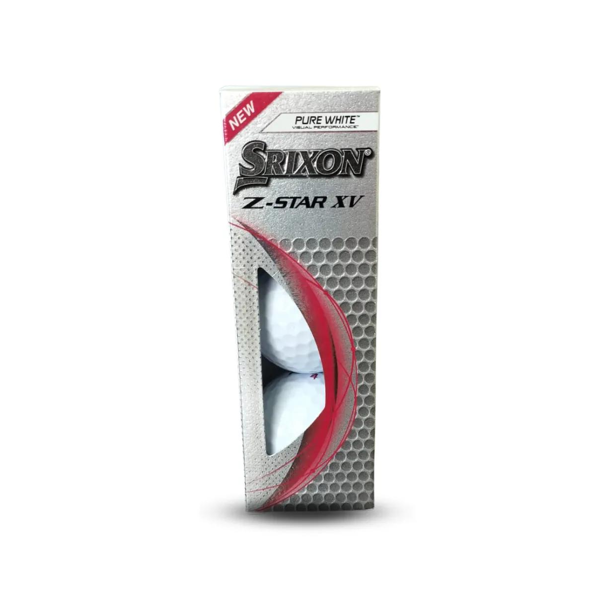 Srixon Z-Star XV Golf Balls