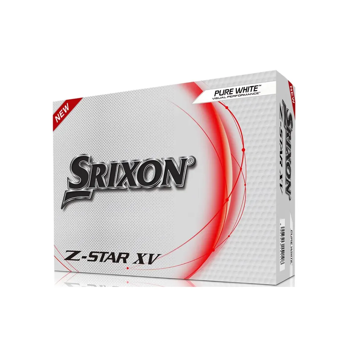 Srixon Z-Star XV Golf Balls