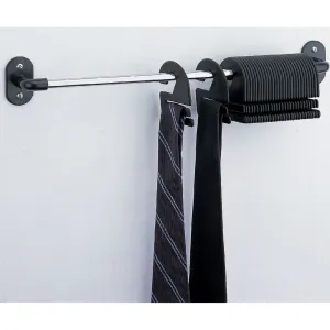 The Tie Rack