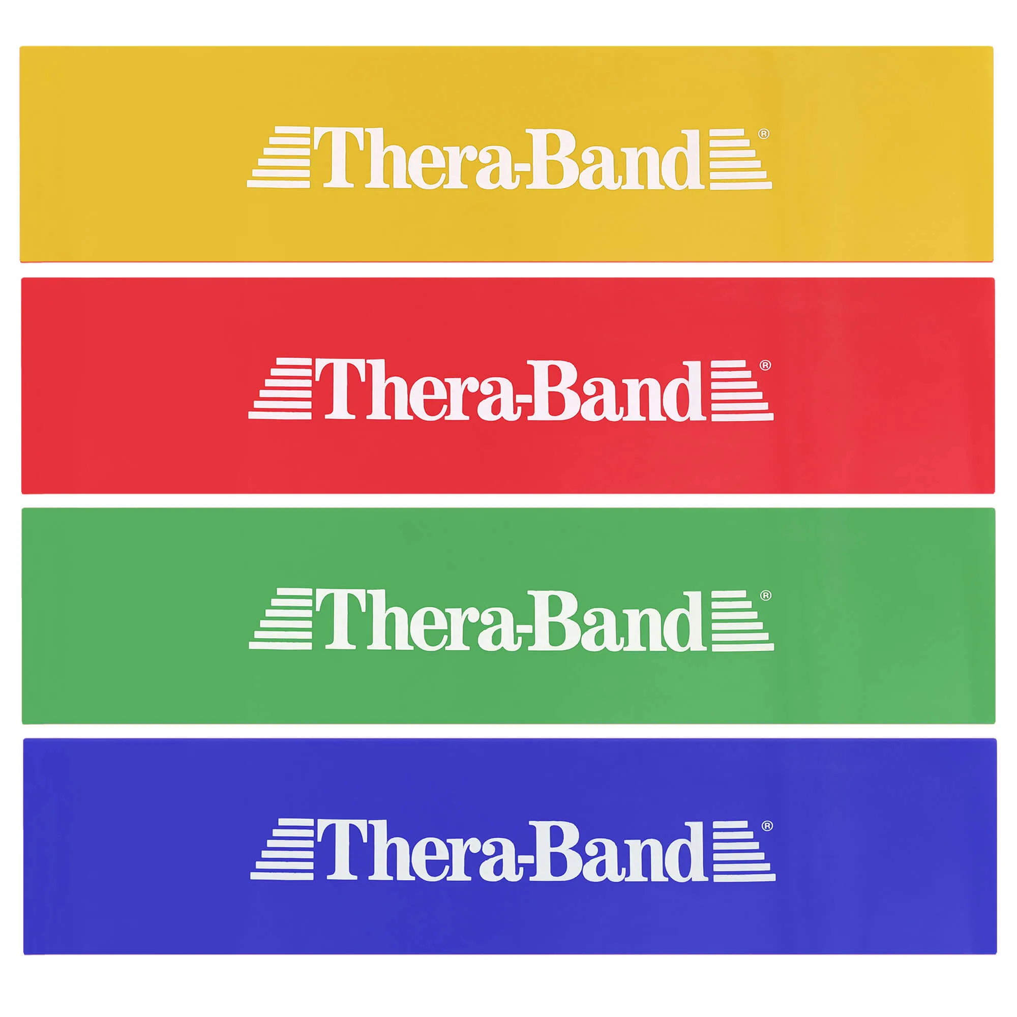 TheraBand Resistance Loop Bands