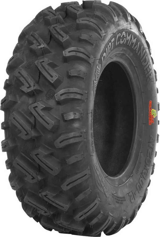 TIRE DIRT COMMANDER RADIAL 27X11R13