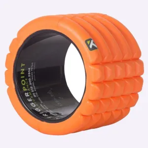 Trigger Point Therapy - The Grid Mini Foam Roller