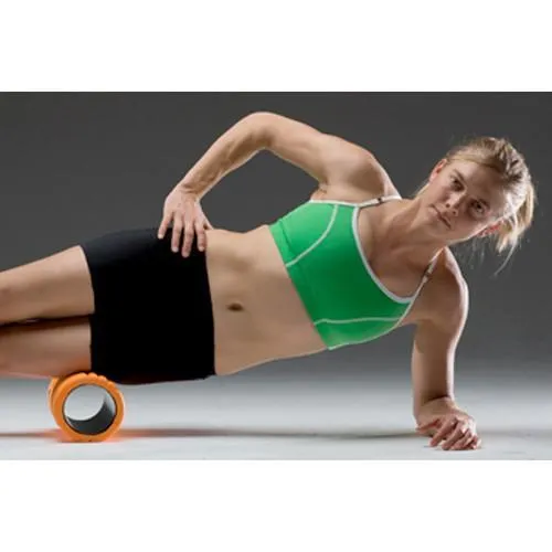 Trigger Point Therapy - The Grid Mini Foam Roller