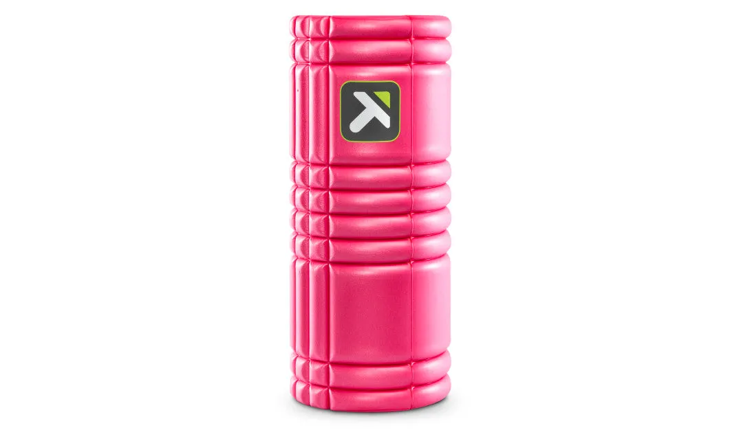 TriggerPoint GRID 1.0 Foam Roller