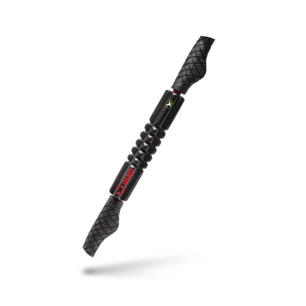 Triggerpoint Grid STK X Massage Roller (Black)