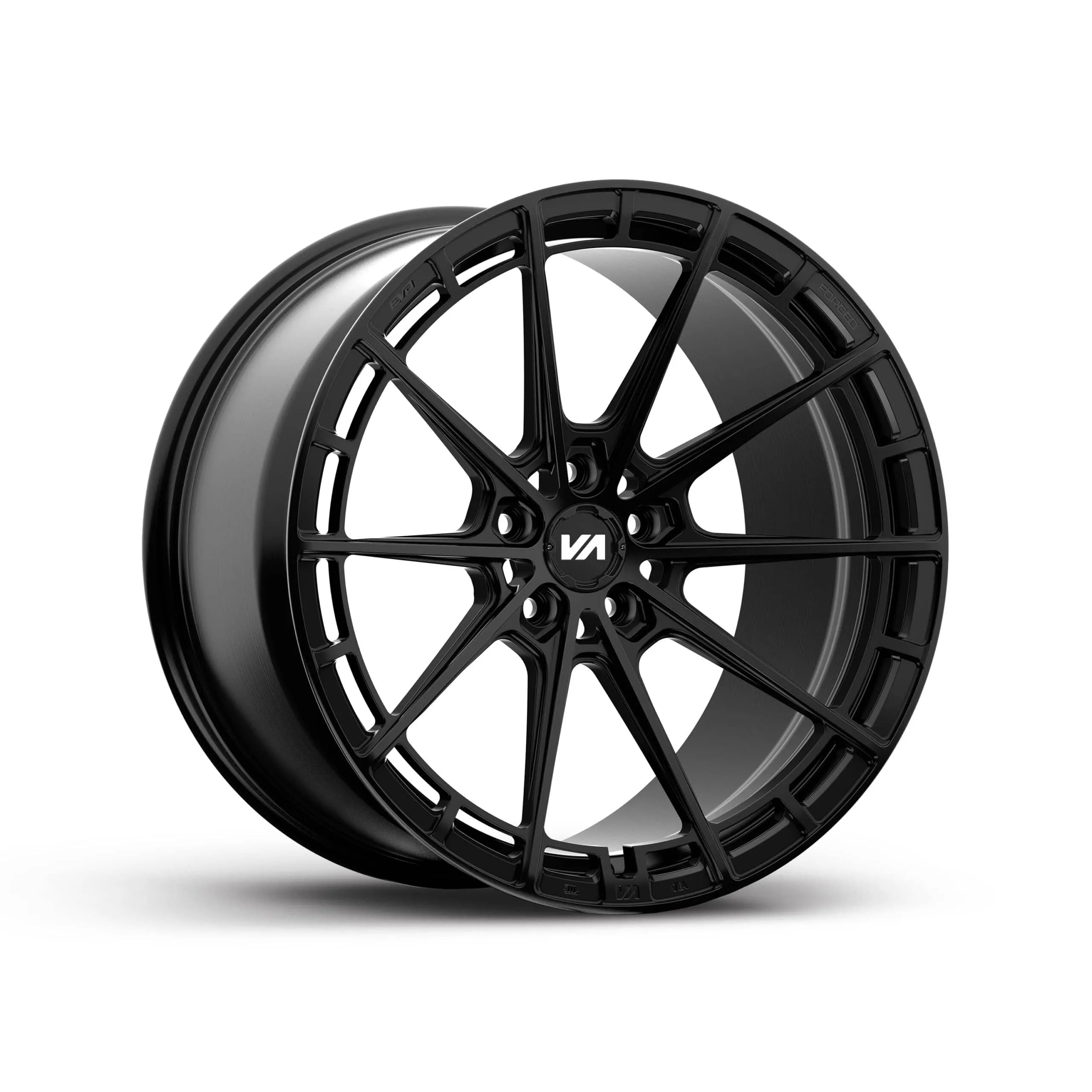 Variant™ Aure Collection Alloy Wheels 19x11 (DEEP CONCAVE)