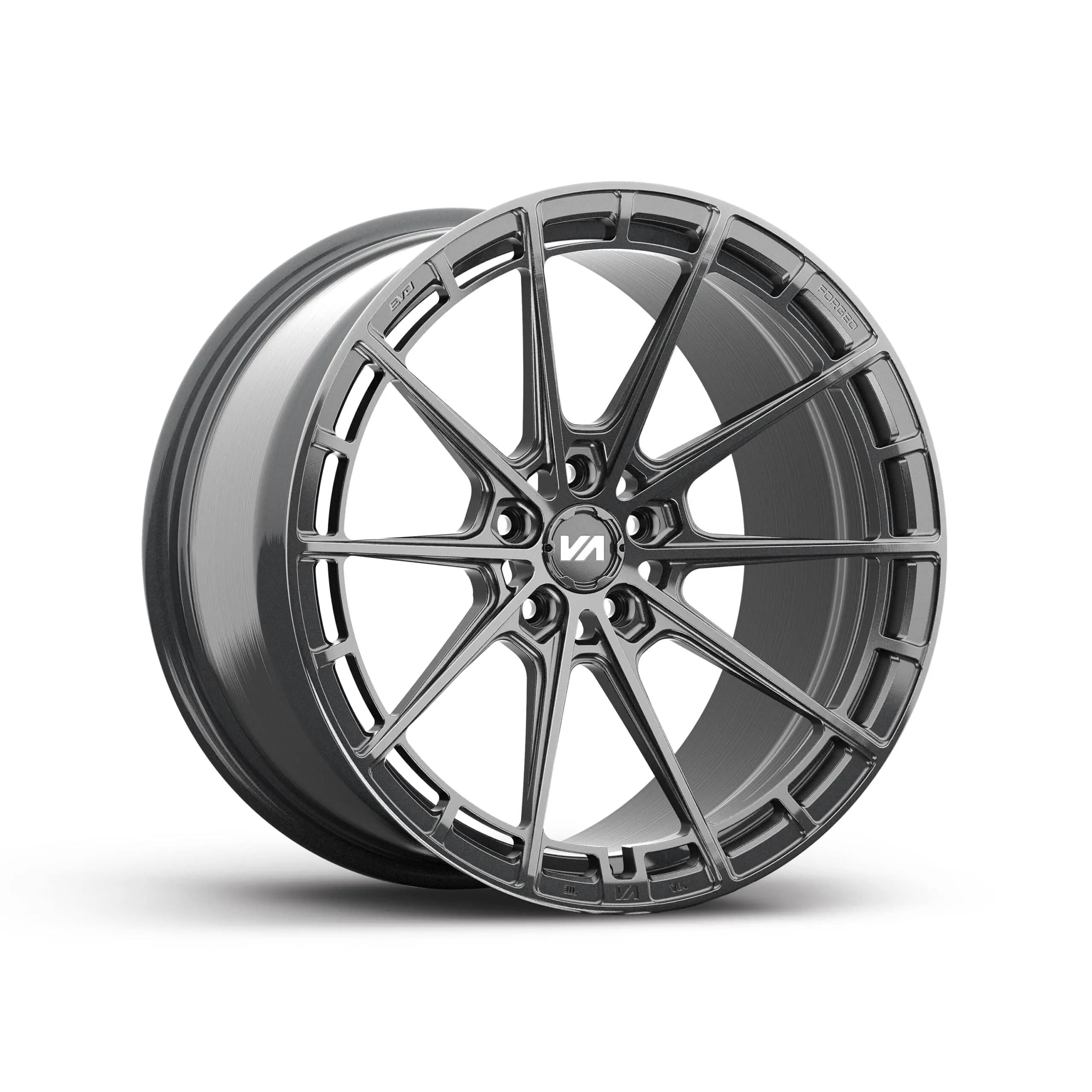 Variant™ Aure Collection Alloy Wheels 19x11 (DEEP CONCAVE)