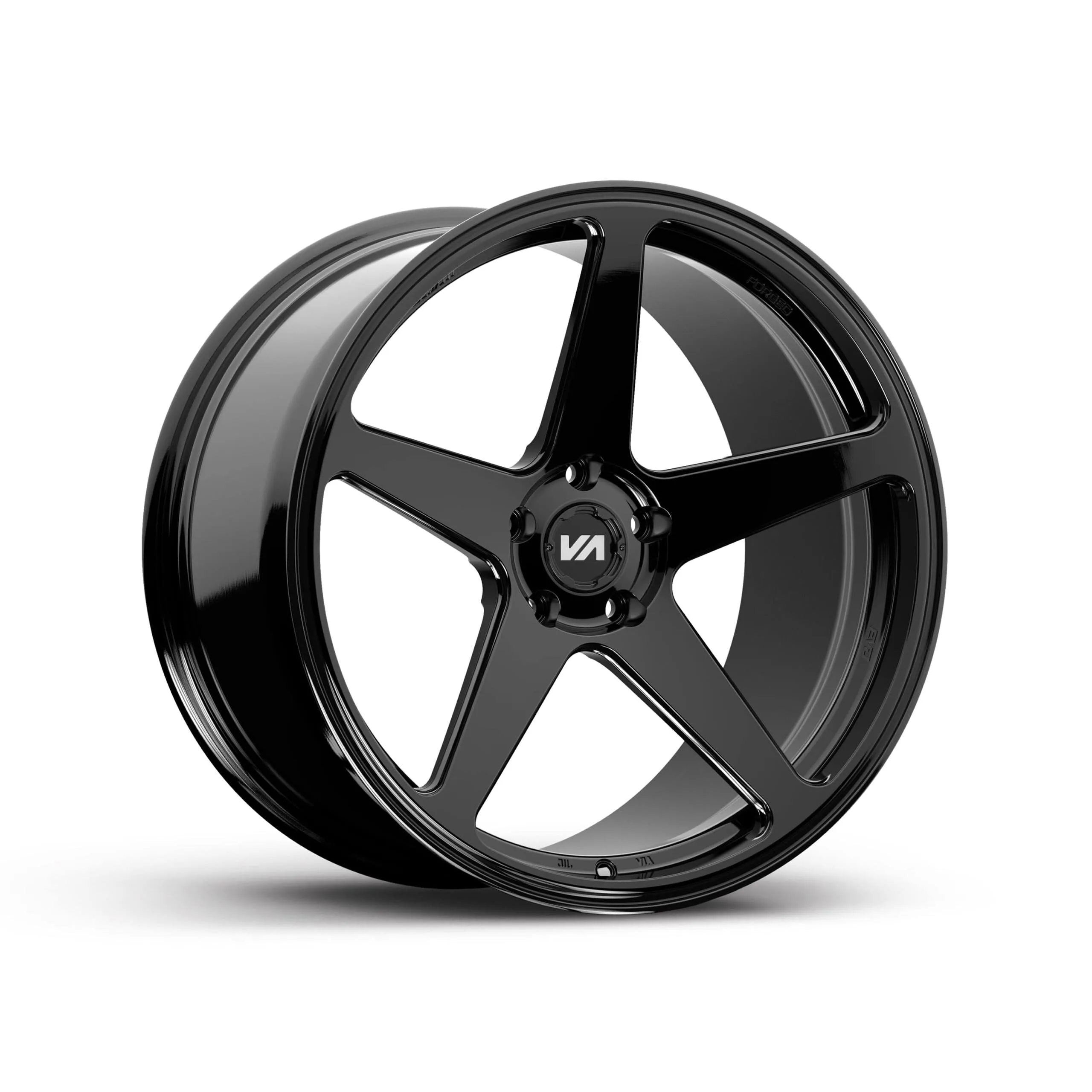 Variant Sena Collection Alloy Wheels 20X11 (Deep Concave)