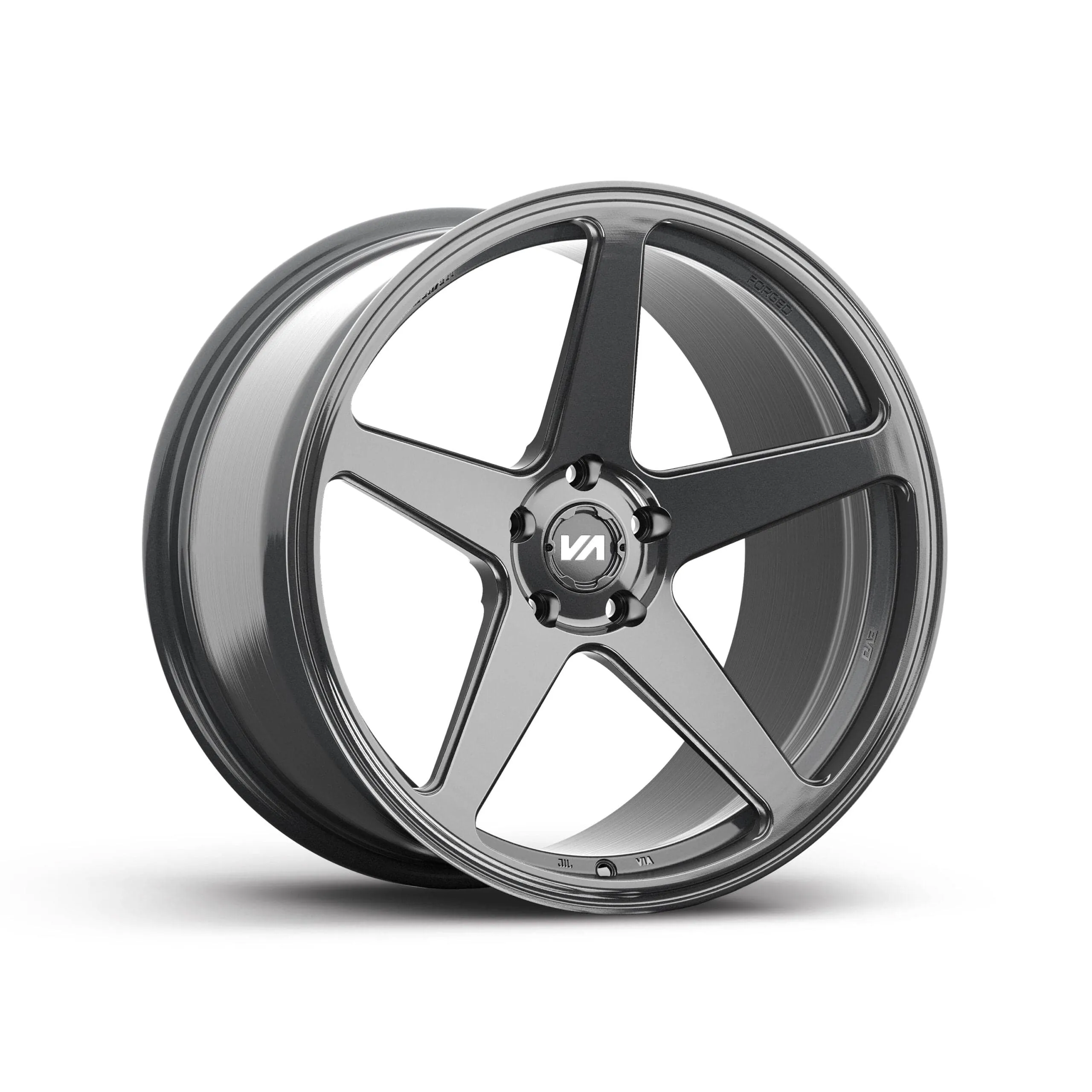 Variant Sena Collection Alloy Wheels 20X11 (Deep Concave)